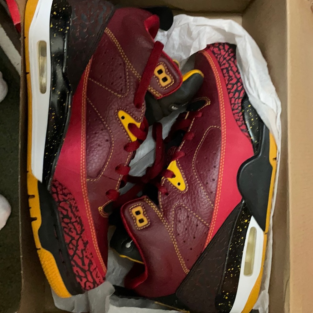 Son of Mars